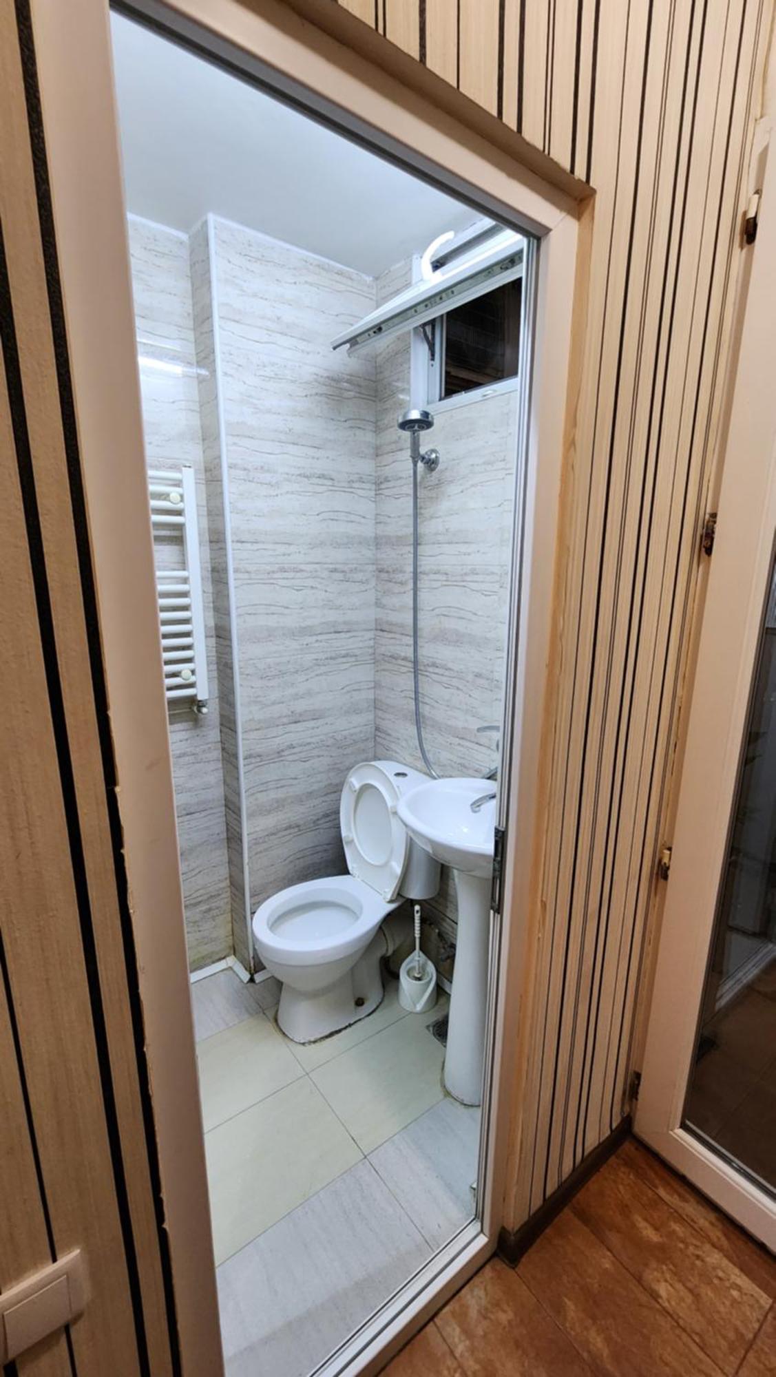 טביליסי Gallary Hostel מראה חיצוני תמונה