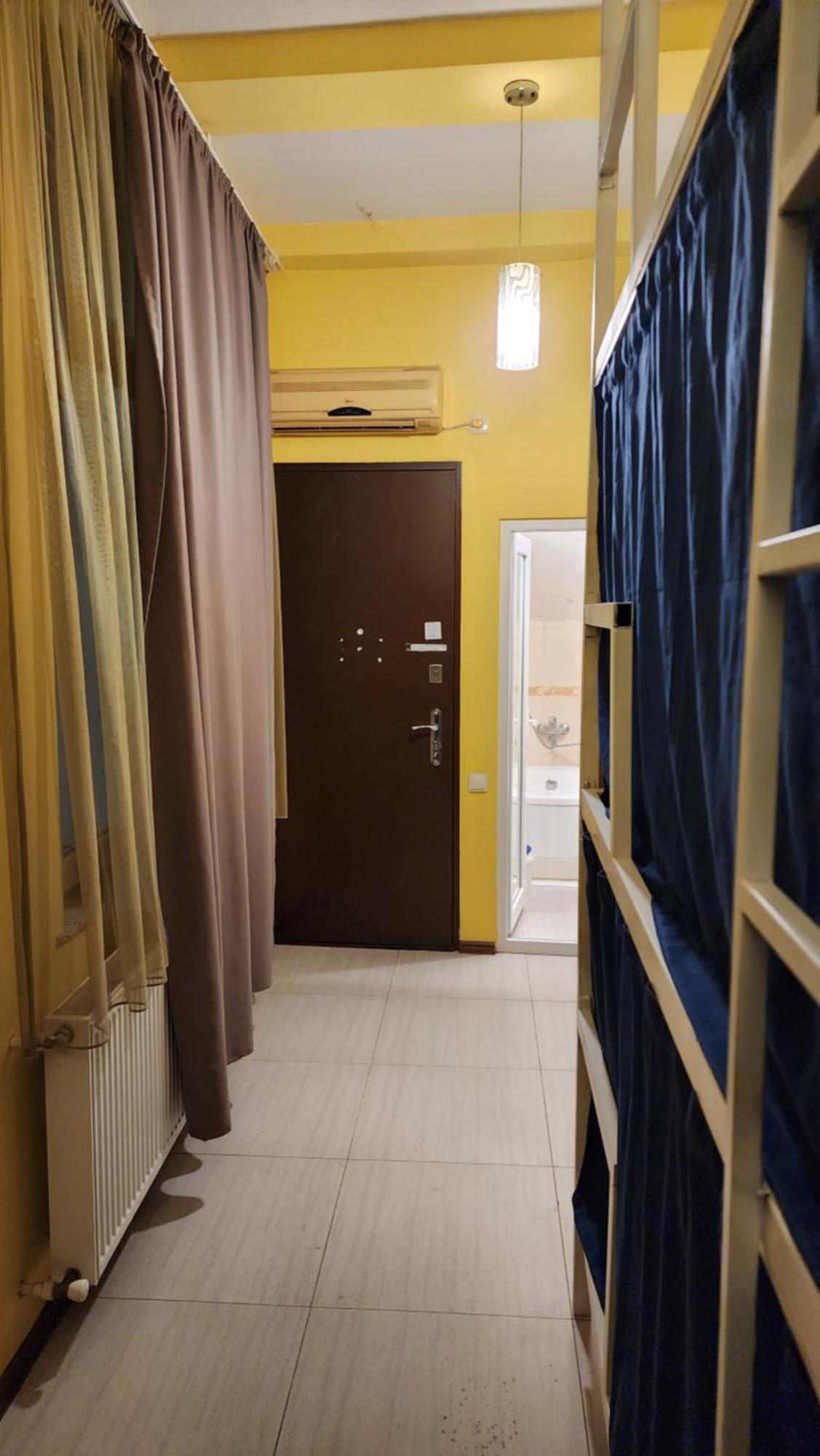 טביליסי Gallary Hostel מראה חיצוני תמונה