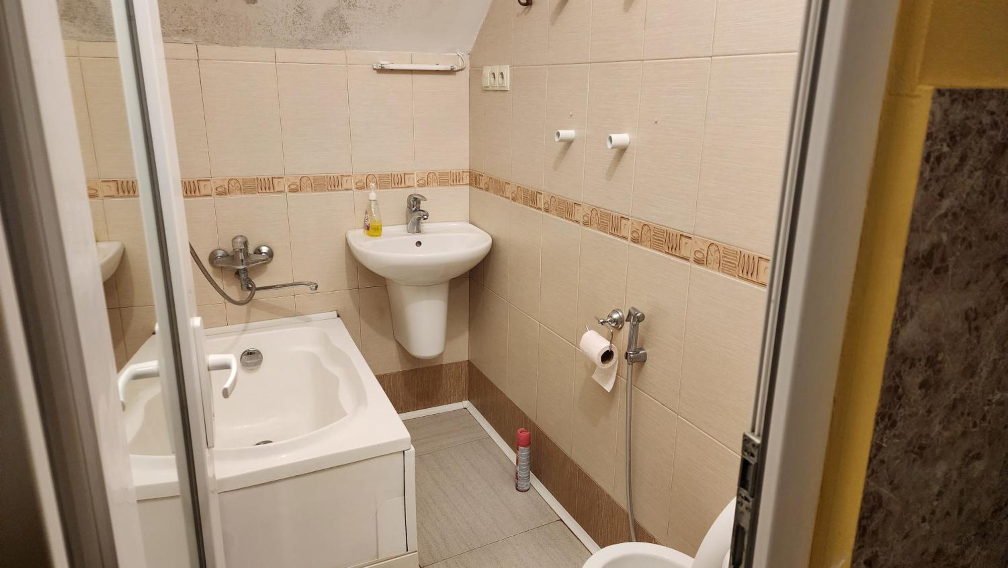 טביליסי Gallary Hostel מראה חיצוני תמונה