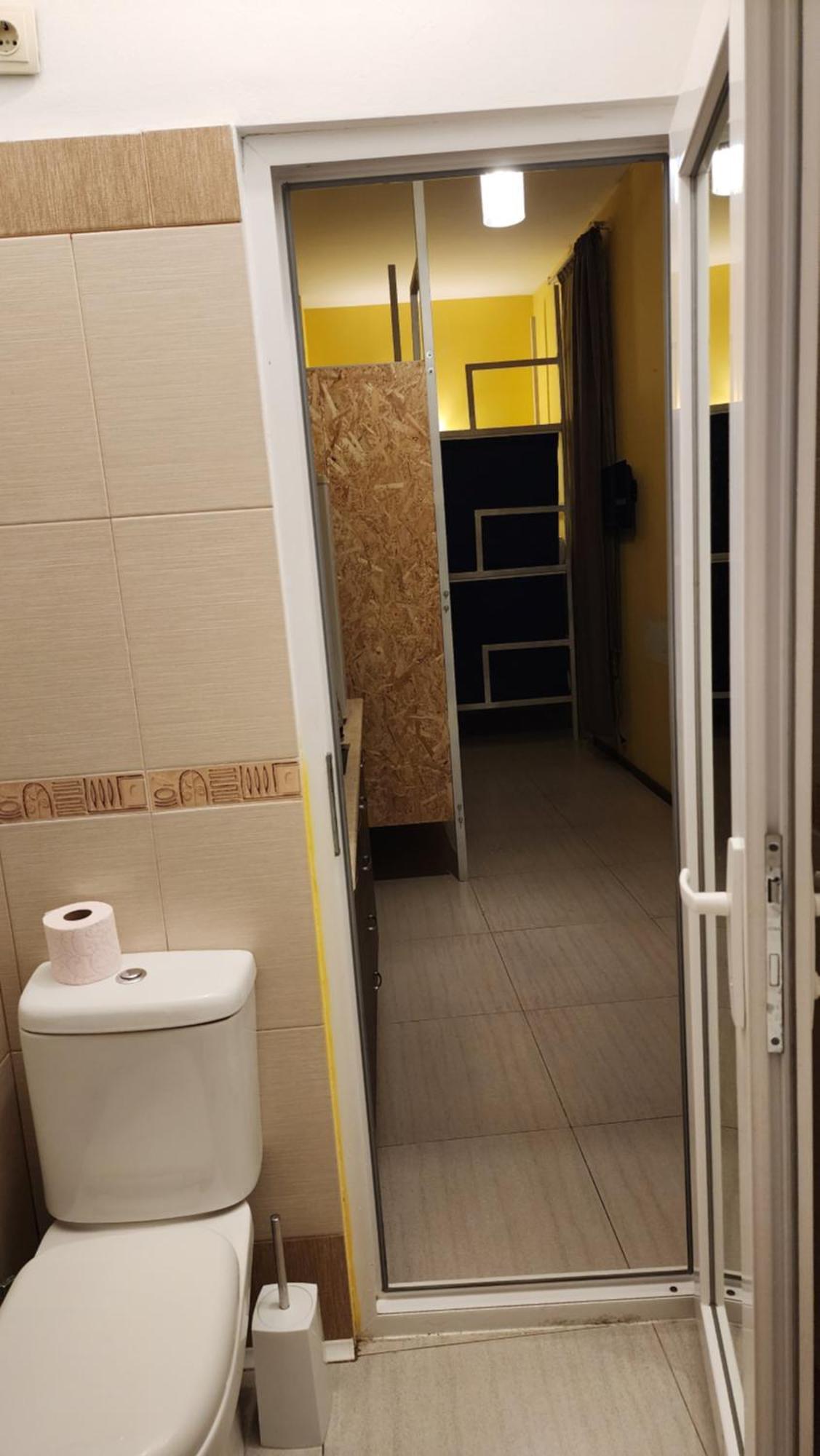 טביליסי Gallary Hostel מראה חיצוני תמונה
