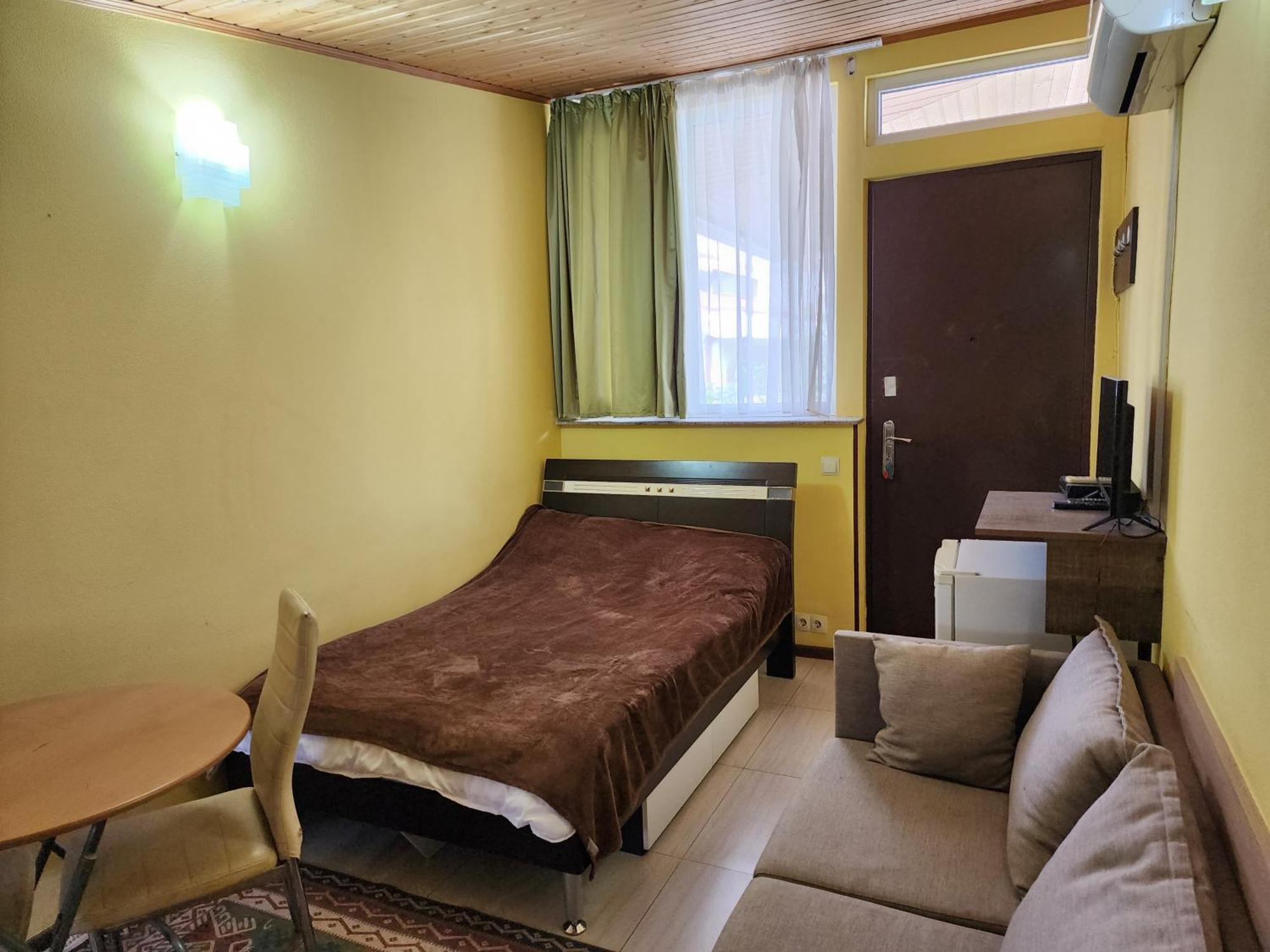 טביליסי Gallary Hostel מראה חיצוני תמונה