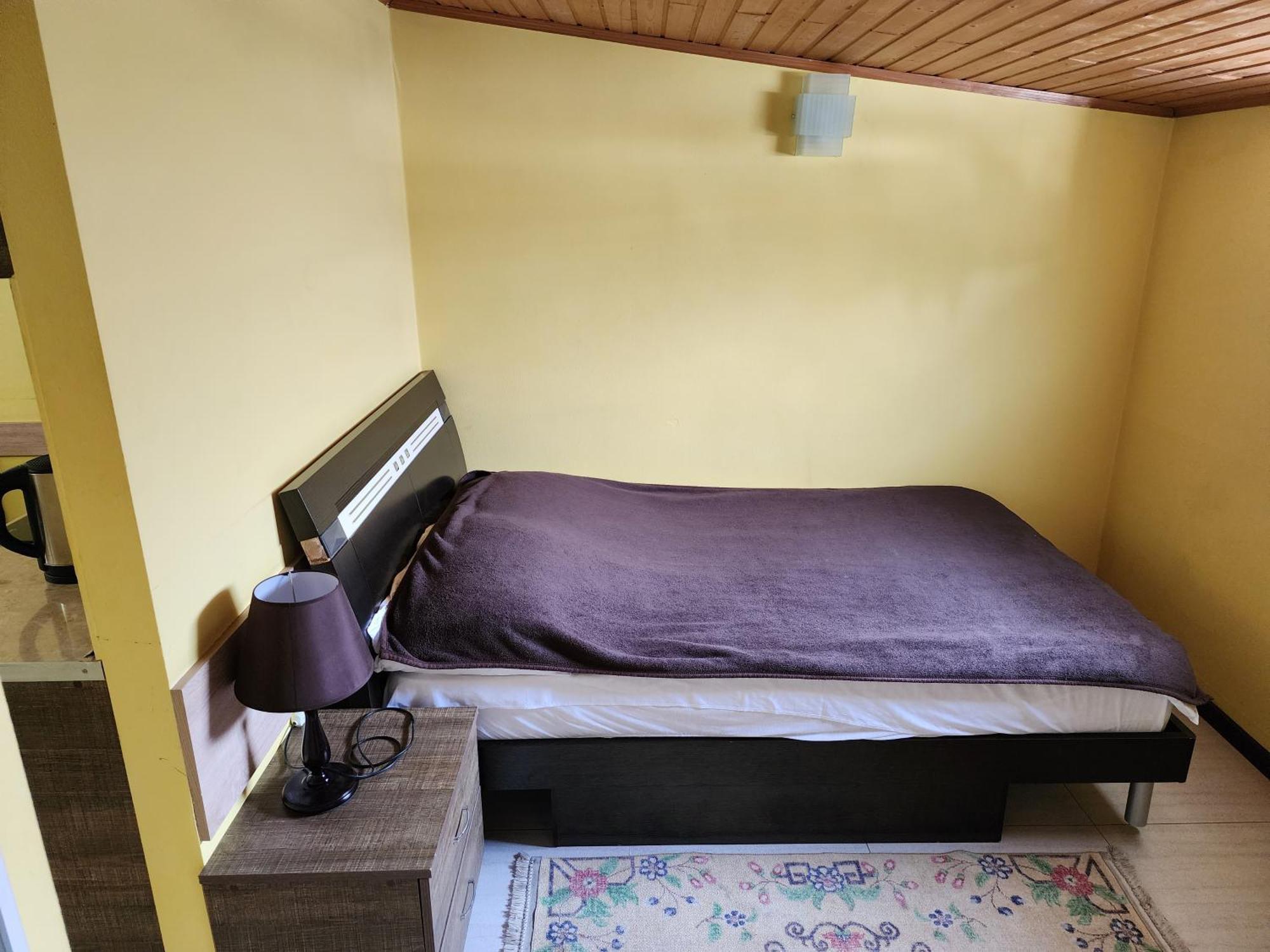 טביליסי Gallary Hostel מראה חיצוני תמונה