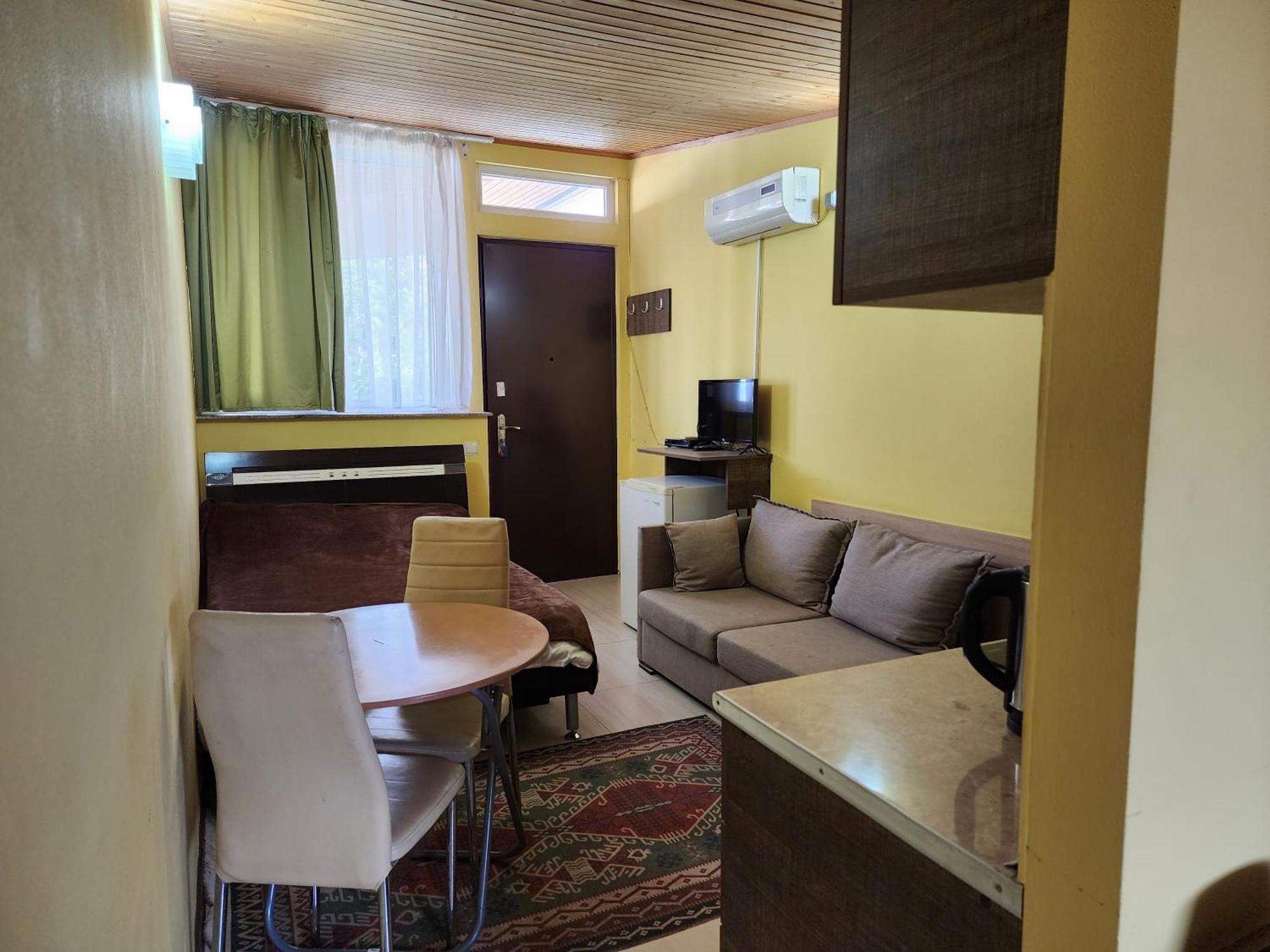 טביליסי Gallary Hostel מראה חיצוני תמונה