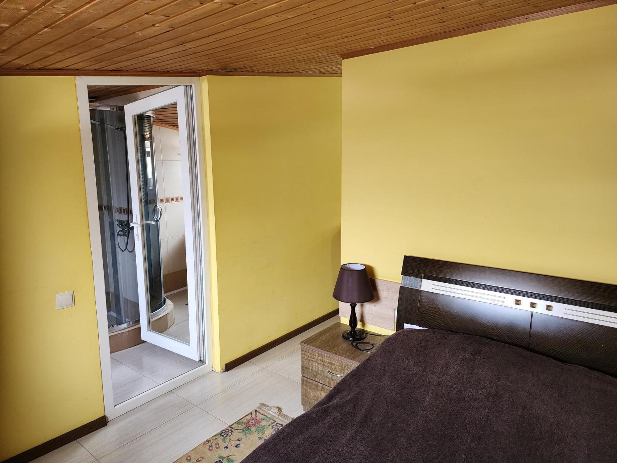 טביליסי Gallary Hostel מראה חיצוני תמונה