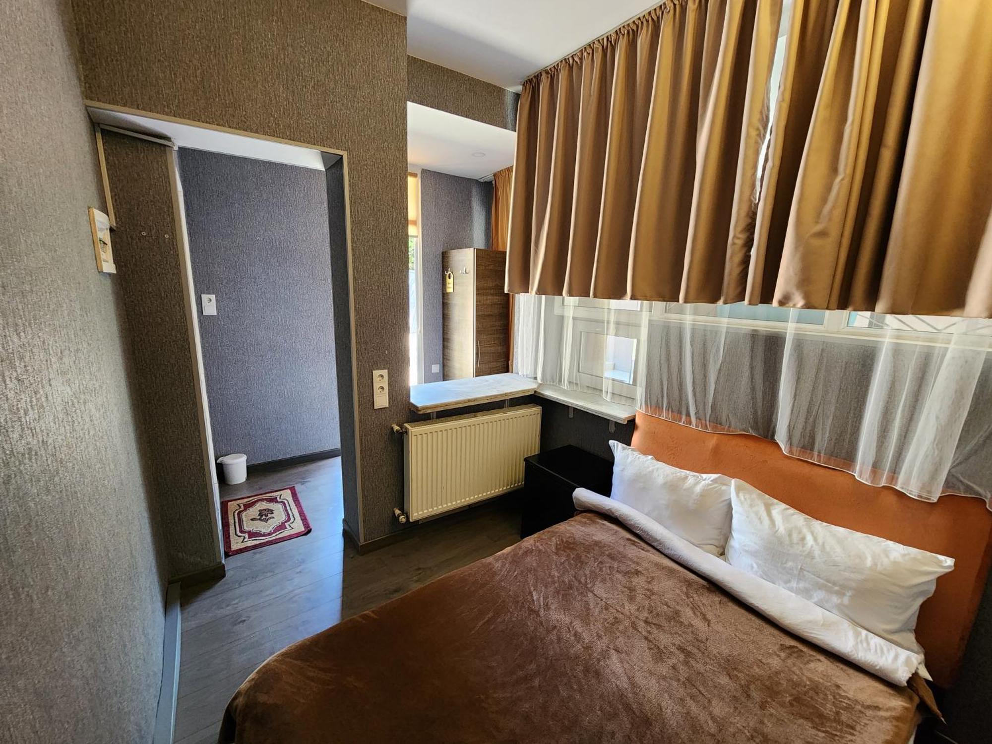 טביליסי Gallary Hostel מראה חיצוני תמונה
