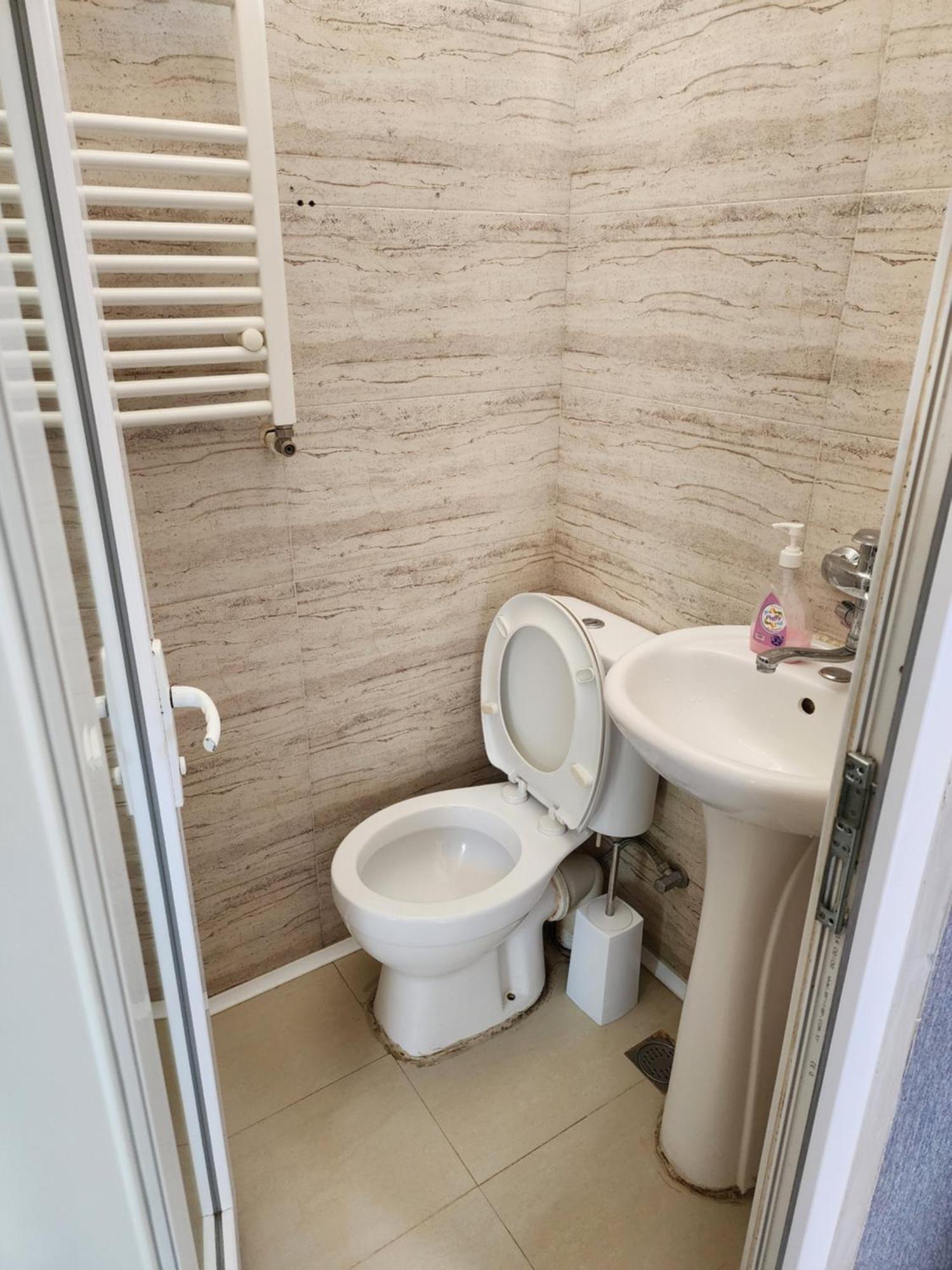 טביליסי Gallary Hostel מראה חיצוני תמונה