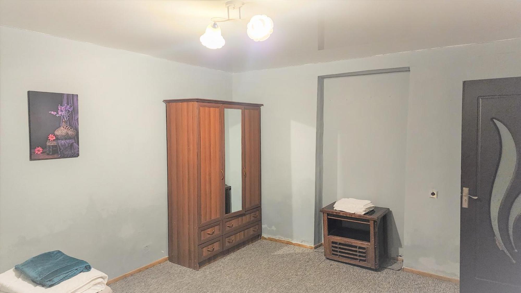 טביליסי Gallary Hostel מראה חיצוני תמונה