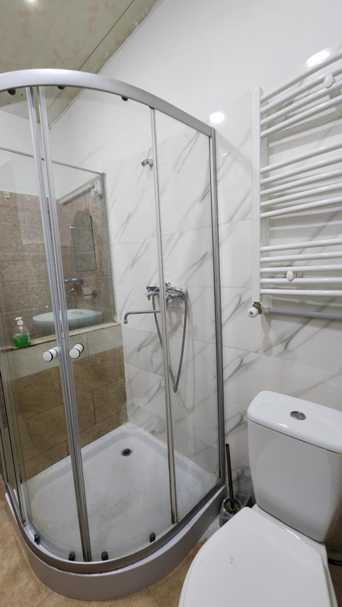 טביליסי Gallary Hostel מראה חיצוני תמונה
