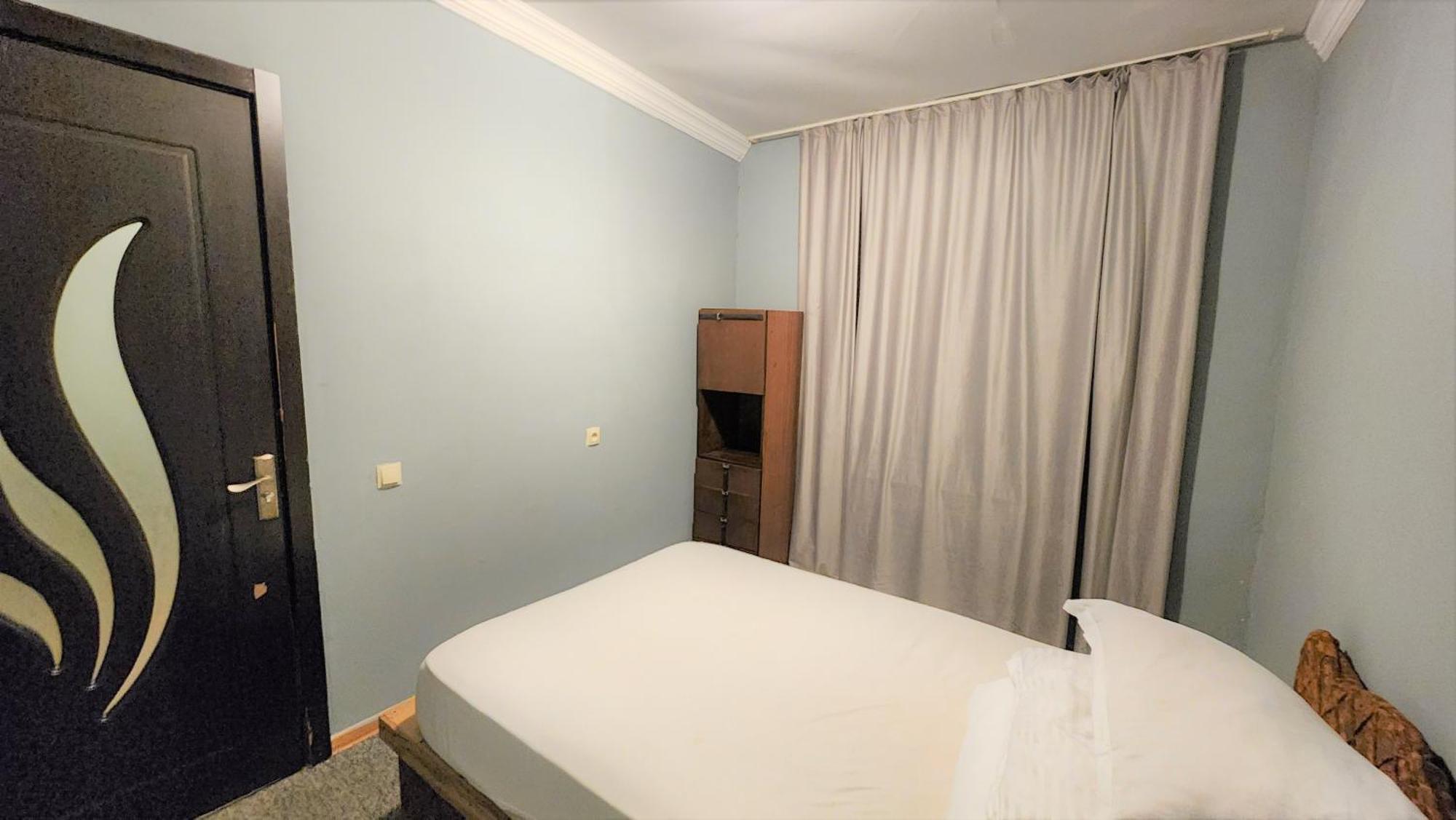 טביליסי Gallary Hostel מראה חיצוני תמונה