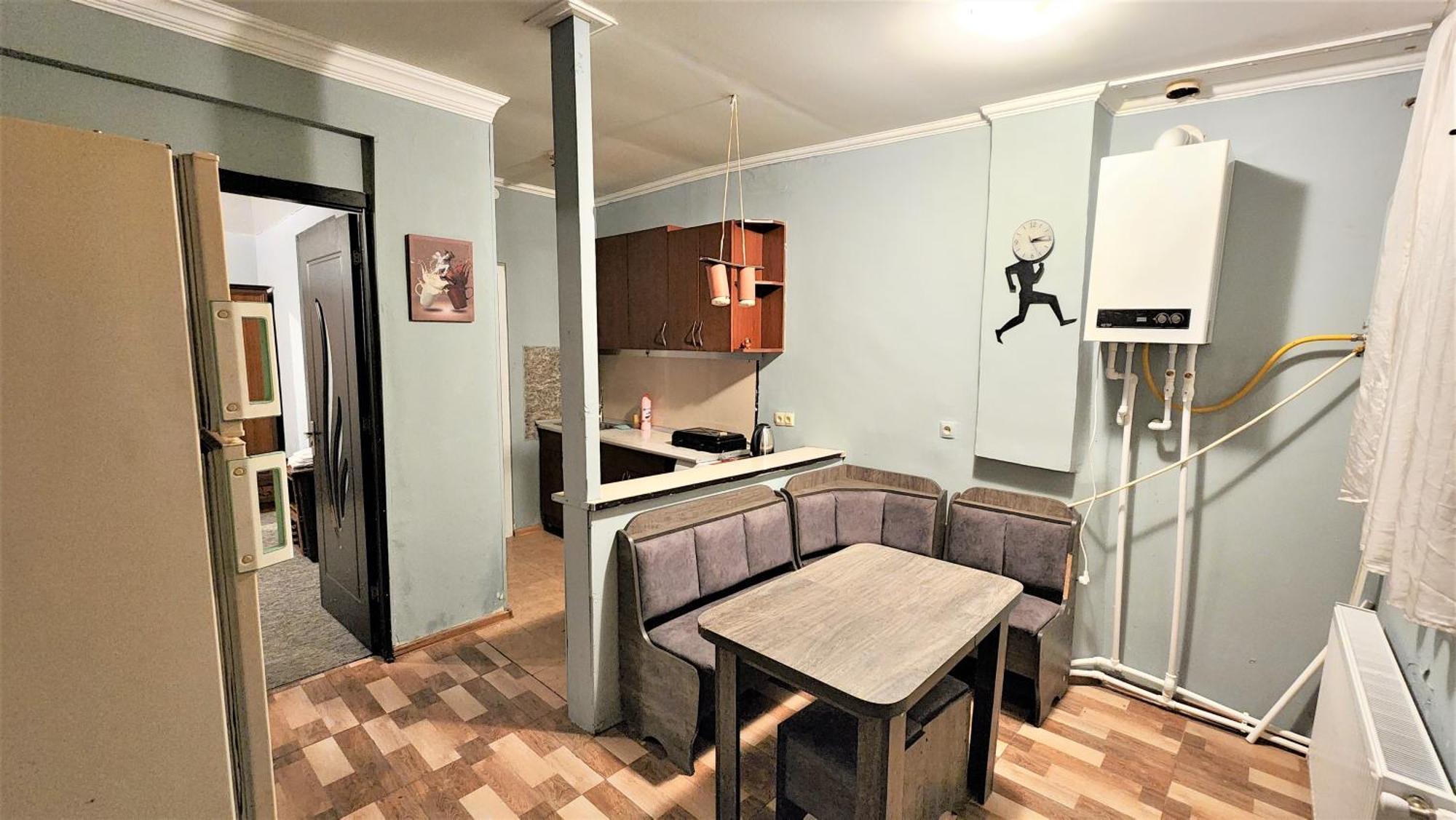 טביליסי Gallary Hostel מראה חיצוני תמונה