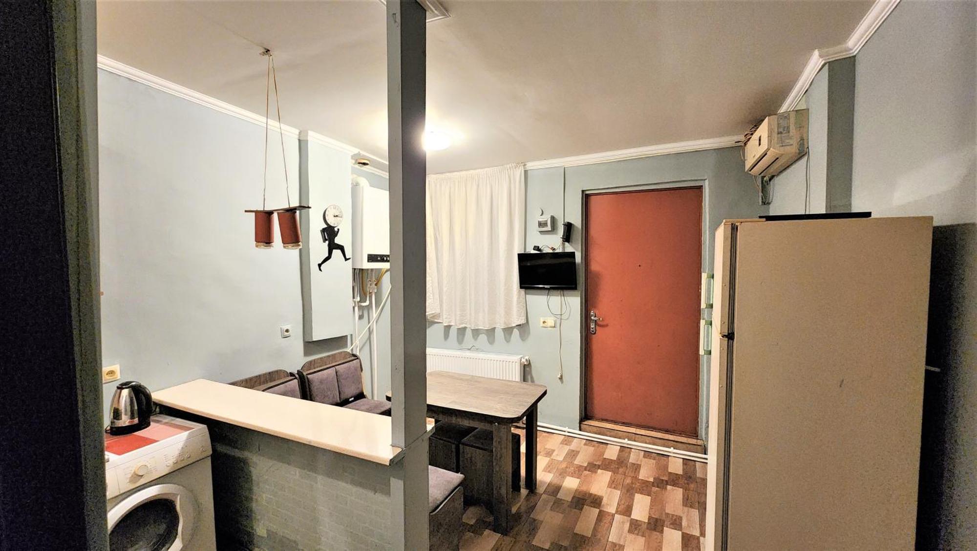 טביליסי Gallary Hostel מראה חיצוני תמונה