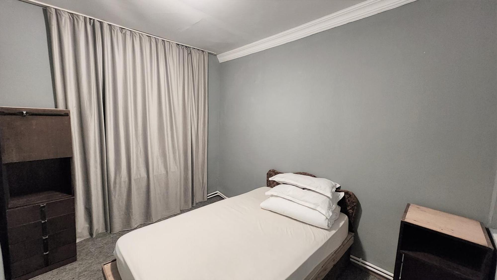 טביליסי Gallary Hostel מראה חיצוני תמונה