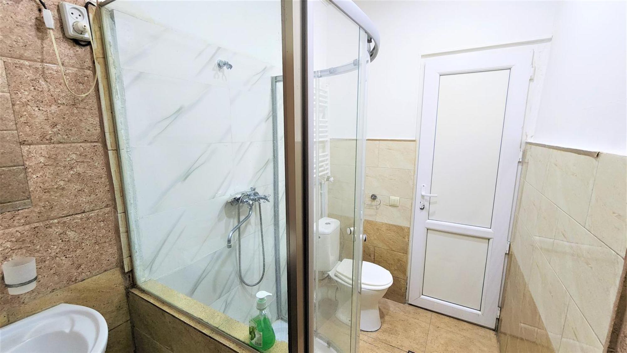 טביליסי Gallary Hostel מראה חיצוני תמונה